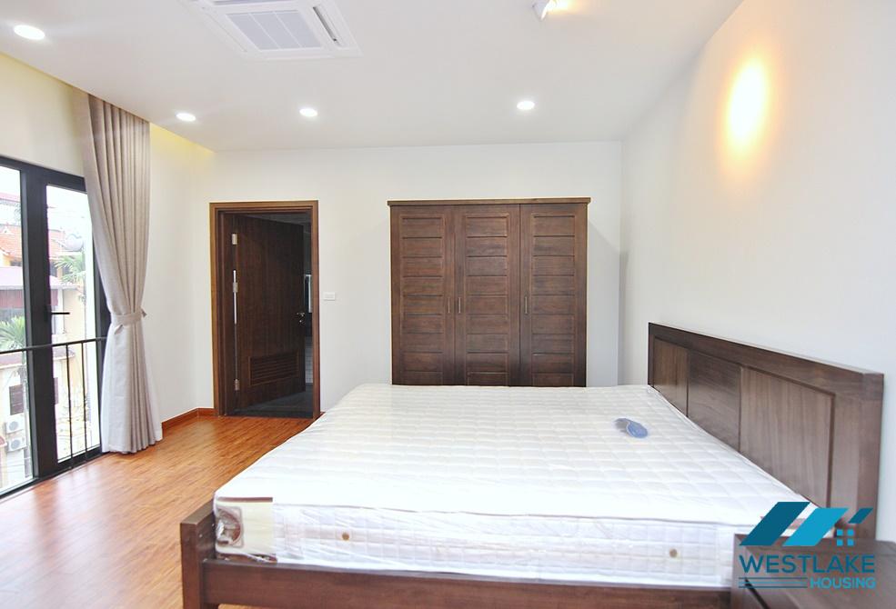 A super spacious studio for rent in Dang Thai Mai, Tay Ho A super spacious studio for rent in Dang Thai Mai, Tay Ho
