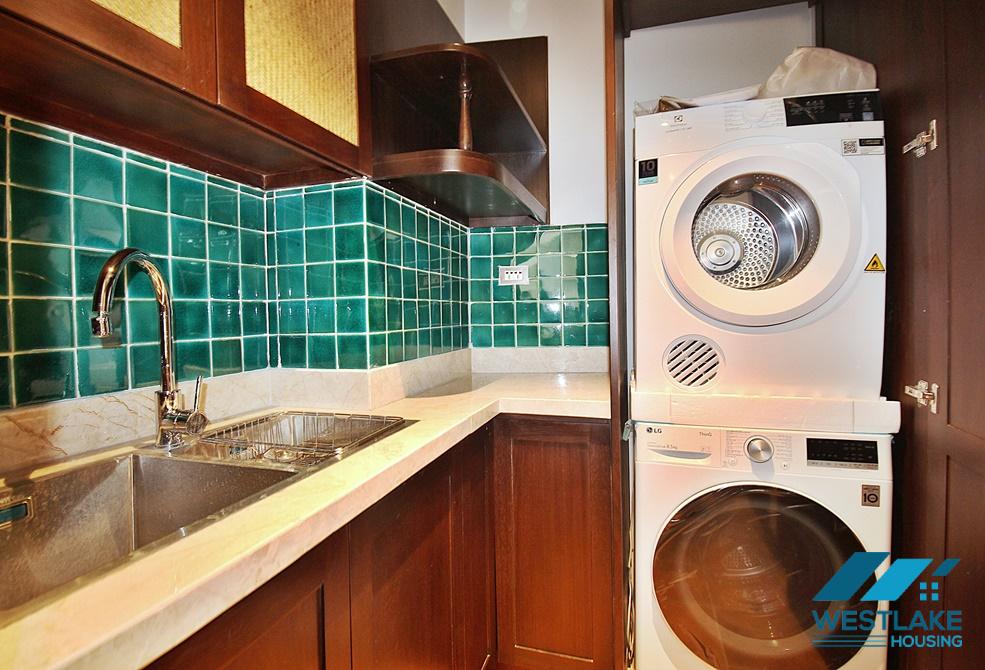 A newly 2 bedroom apartment for rent in Tay Ho, Ha Noi A newly 2 bedroom apartment for rent in Tay Ho, Ha Noi