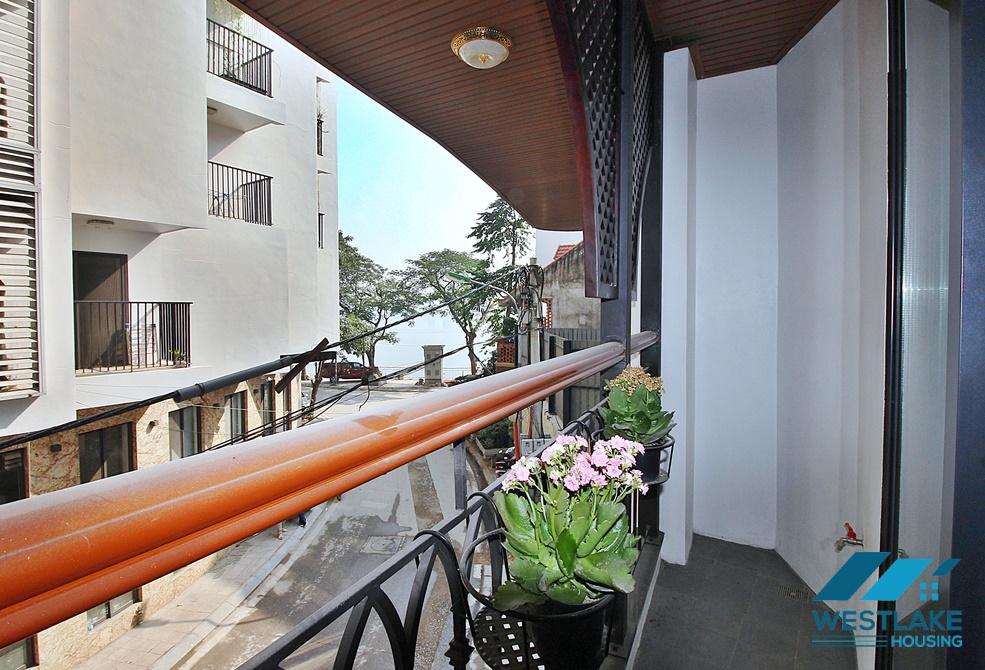 A newly 2 bedroom apartment for rent in Tay Ho, Ha Noi A newly 2 bedroom apartment for rent in Tay Ho, Ha Noi