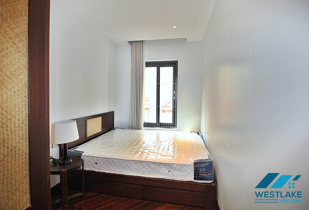 A newly 2 bedroom apartment for rent in Tay Ho, Ha Noi A newly 2 bedroom apartment for rent in Tay Ho, Ha Noi