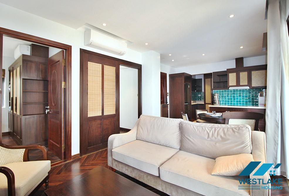 A newly 2 bedroom apartment for rent in Tay Ho, Ha Noi A newly 2 bedroom apartment for rent in Tay Ho, Ha Noi