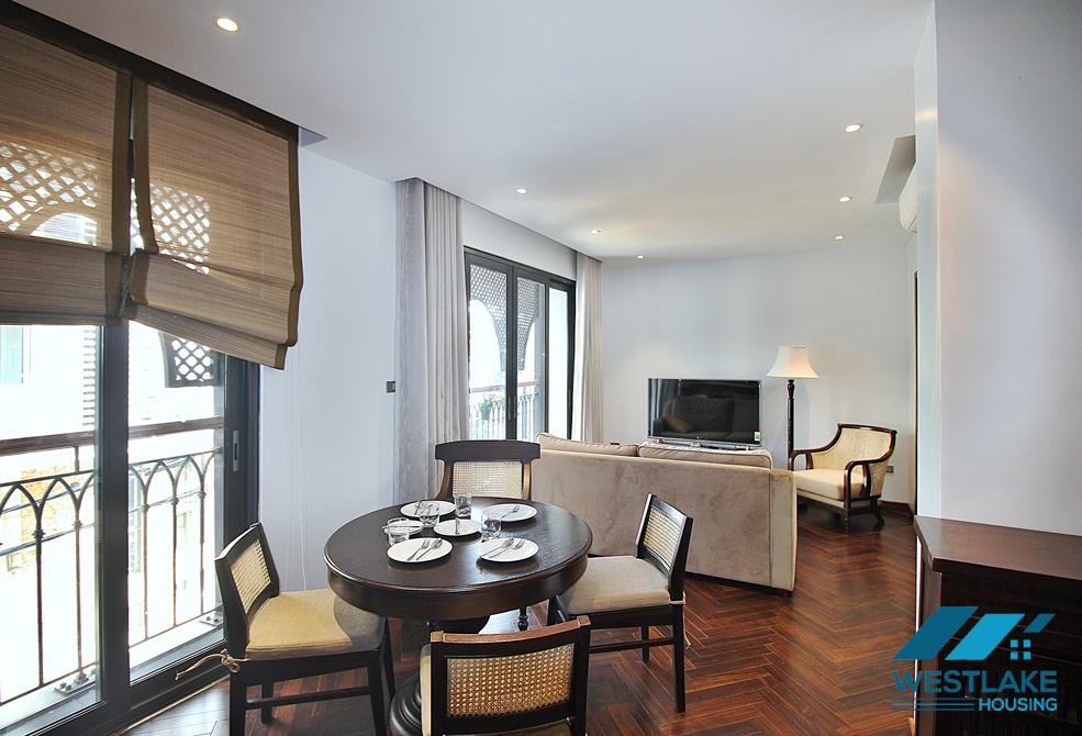 A newly 2 bedroom apartment for rent in Tay Ho, Ha Noi A newly 2 bedroom apartment for rent in Tay Ho, Ha Noi