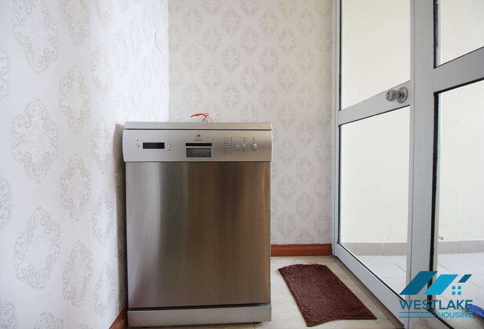 High quality penthouse apartment for rent in Ciputra, Tay Ho, Ha Noi High quality penthouse apartment for rent in Ciputra, Tay Ho, Ha Noi