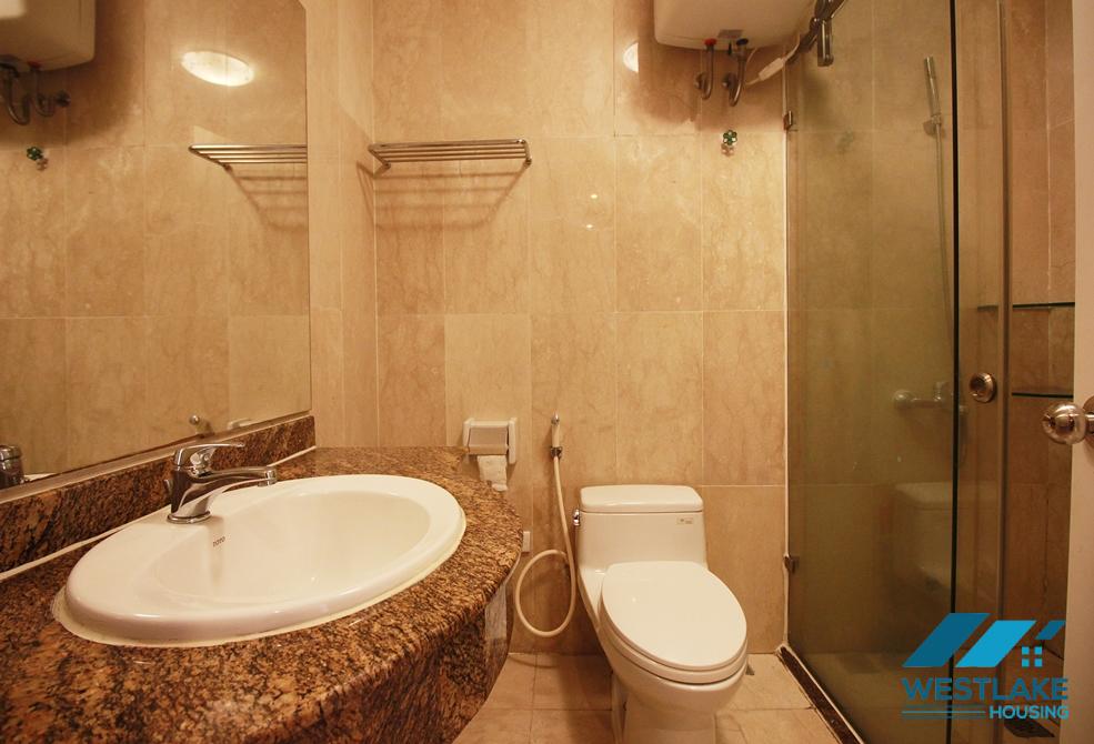 High quality penthouse apartment for rent in Ciputra, Tay Ho, Ha Noi High quality penthouse apartment for rent in Ciputra, Tay Ho, Ha Noi