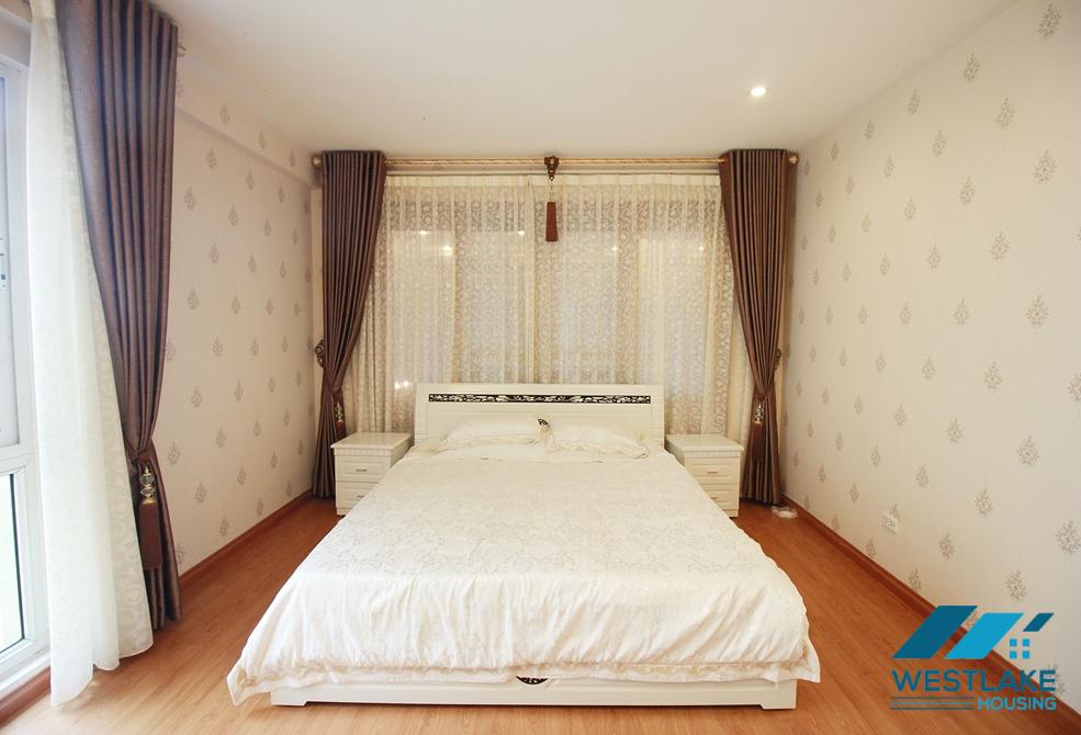 High quality penthouse apartment for rent in Ciputra, Tay Ho, Ha Noi High quality penthouse apartment for rent in Ciputra, Tay Ho, Ha Noi