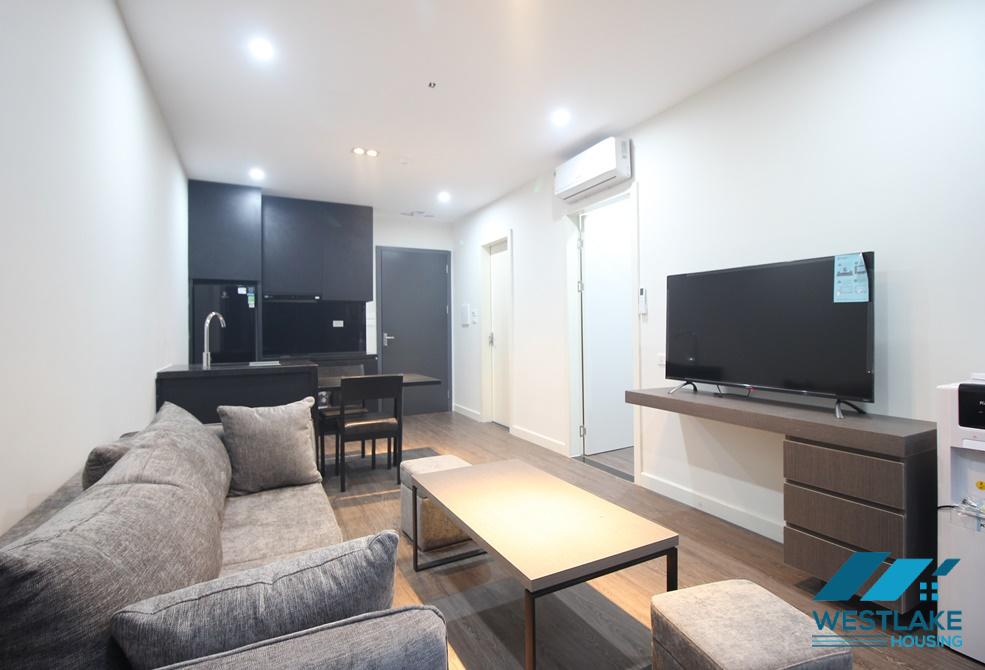 Cho Thuê Căn Hộ 1 Phòng Ngủ Giá Tốt Tại Tô Ngọc Vân, Tây Hồ, Hà Nội Cho Thuê Căn Hộ 1 Phòng Ngủ Giá Tốt Tại Tô Ngọc Vân, Tây Hồ, Hà Nội