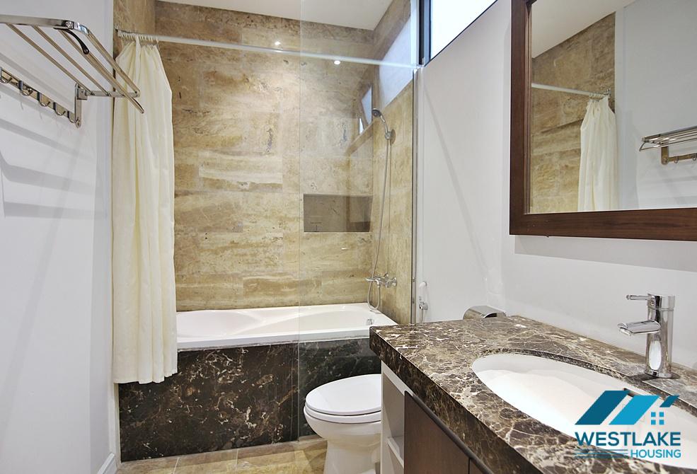 Beautiful apartment with Westlake view for rent in Tay Ho, Ha Noi Beautiful apartment with Westlake view for rent in Tay Ho, Ha Noi