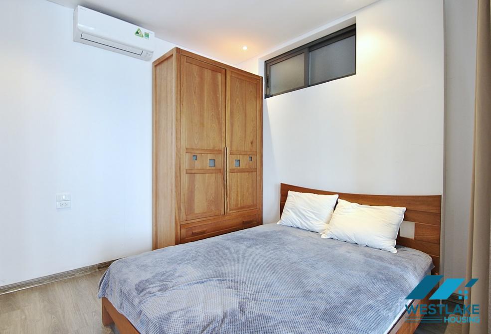 Beautiful apartment with Westlake view for rent in Tay Ho, Ha Noi Beautiful apartment with Westlake view for rent in Tay Ho, Ha Noi