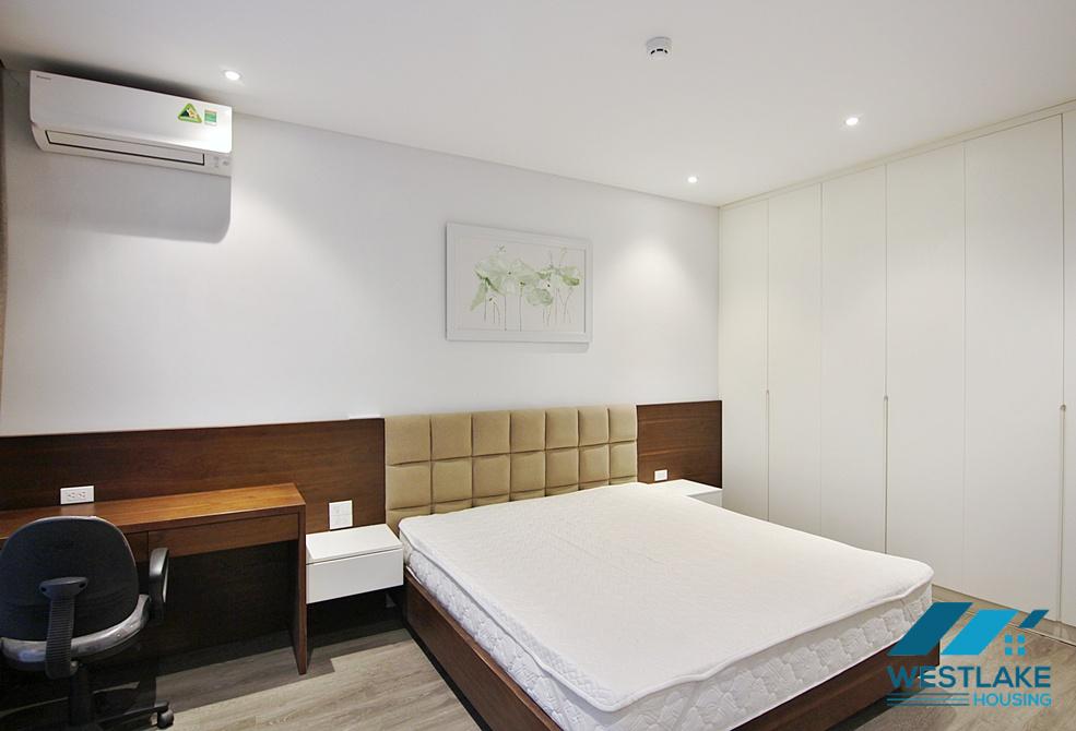 Beautiful apartment with Westlake view for rent in Tay Ho, Ha Noi Beautiful apartment with Westlake view for rent in Tay Ho, Ha Noi