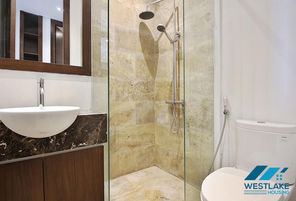 Beautiful apartment with Westlake view for rent in Tay Ho, Ha Noi Beautiful apartment with Westlake view for rent in Tay Ho, Ha Noi