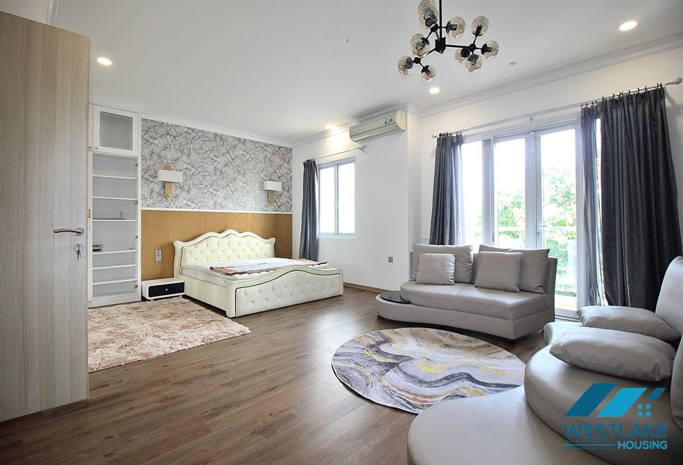 Cho thuê biệt thự đẹp tại khu K, Ciputra. Cho thuê biệt thự đẹp tại khu K, Ciputra.