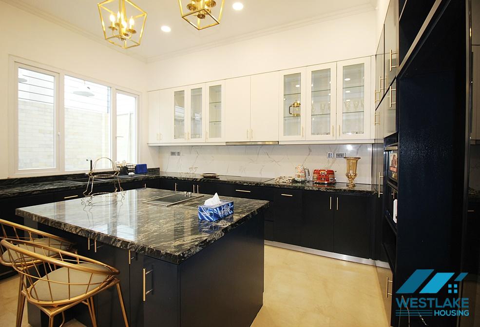 Cho thuê biệt thự đẹp tại khu K, Ciputra. Cho thuê biệt thự đẹp tại khu K, Ciputra.