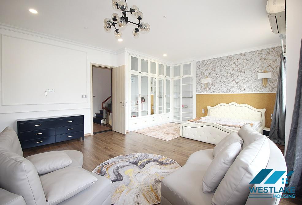 Cho thuê biệt thự đẹp tại khu K, Ciputra. Cho thuê biệt thự đẹp tại khu K, Ciputra.