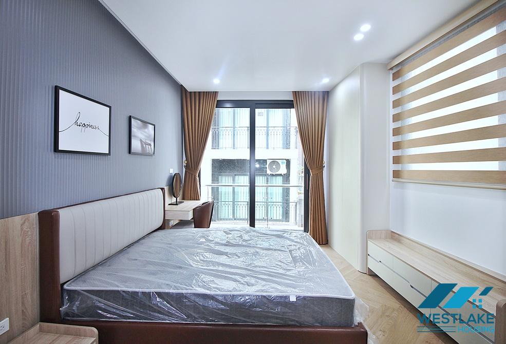 Brand new and modern 3 bedroom apartment for rent in Tay Ho, Ha Noi Brand new and modern 3 bedroom apartment for rent in Tay Ho, Ha Noi