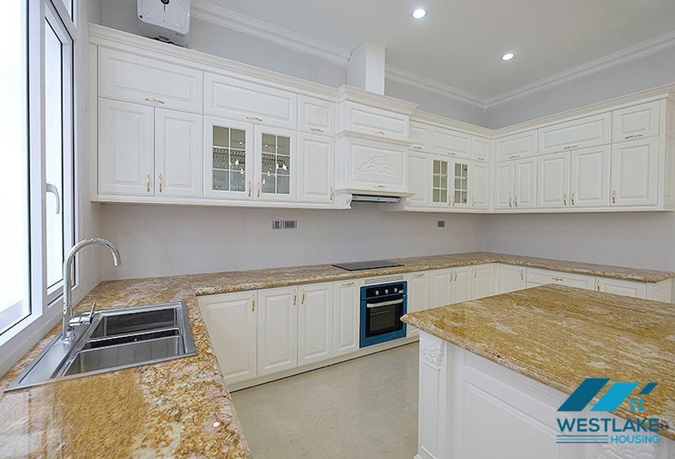 CHO THUÊ BIỆT THỰ / NHÀ Ở 5 PHÒNG NGỦ GIÁ TỐT TẠI CIPUTRA – KHU K2