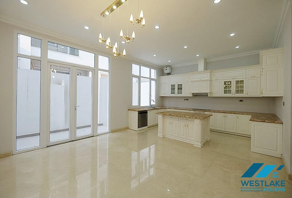 CHO THUÊ BIỆT THỰ / NHÀ Ở 5 PHÒNG NGỦ GIÁ TỐT TẠI CIPUTRA – KHU K2