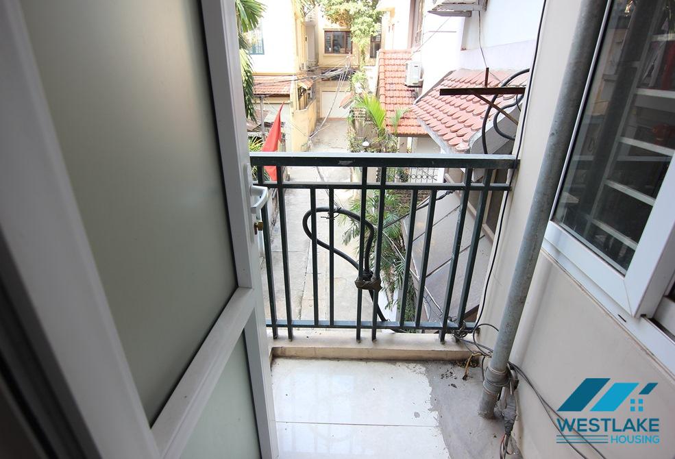A spacious apartment with lots of natural light for rent in Tay Ho, Ha Noi