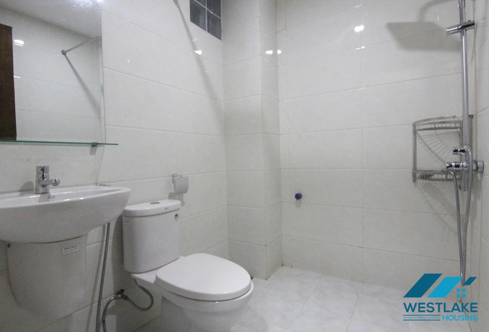 Reasonable price for 2 bedrooms apartment for rent in Tay Ho, Hanoi
