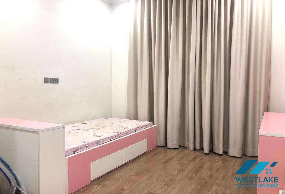 Cho thuê nhà khu K – Ciputra, Tây Hồ.