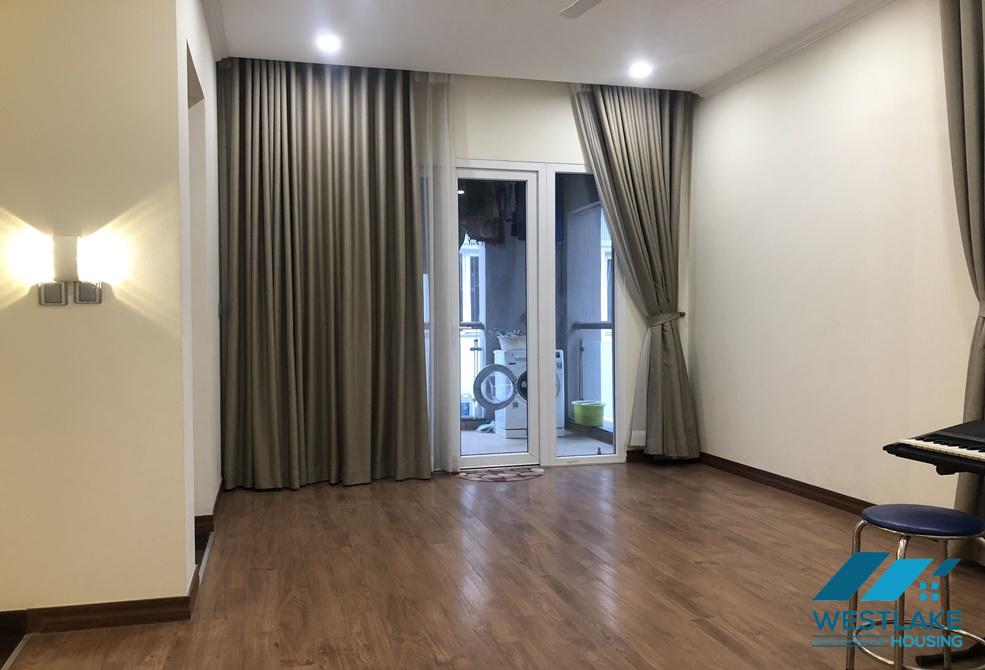 Cho thuê nhà khu K – Ciputra, Tây Hồ.