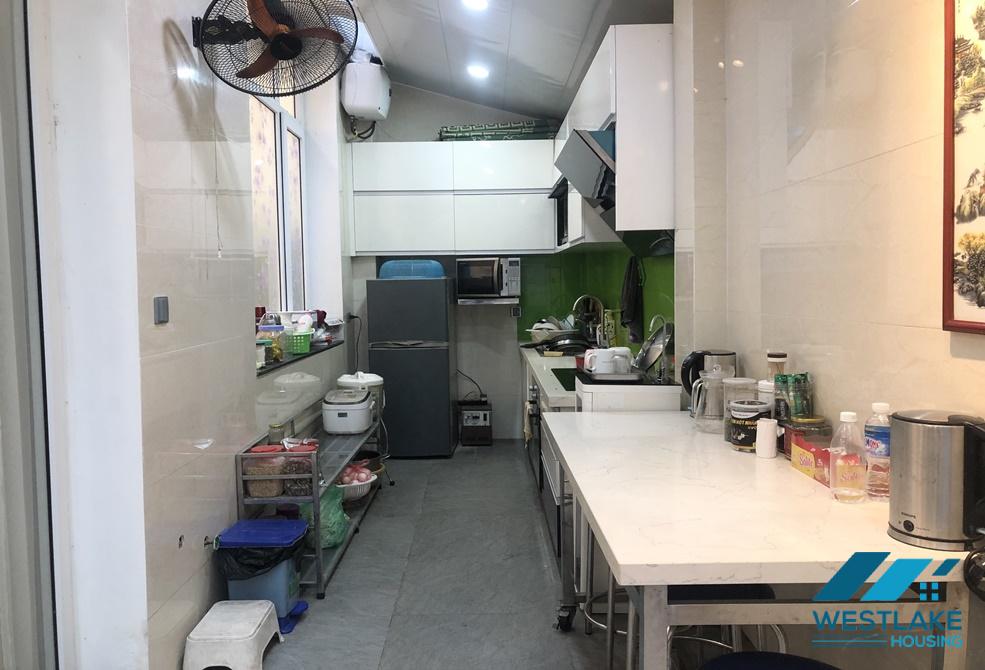 Cho thuê nhà khu K – Ciputra, Tây Hồ.