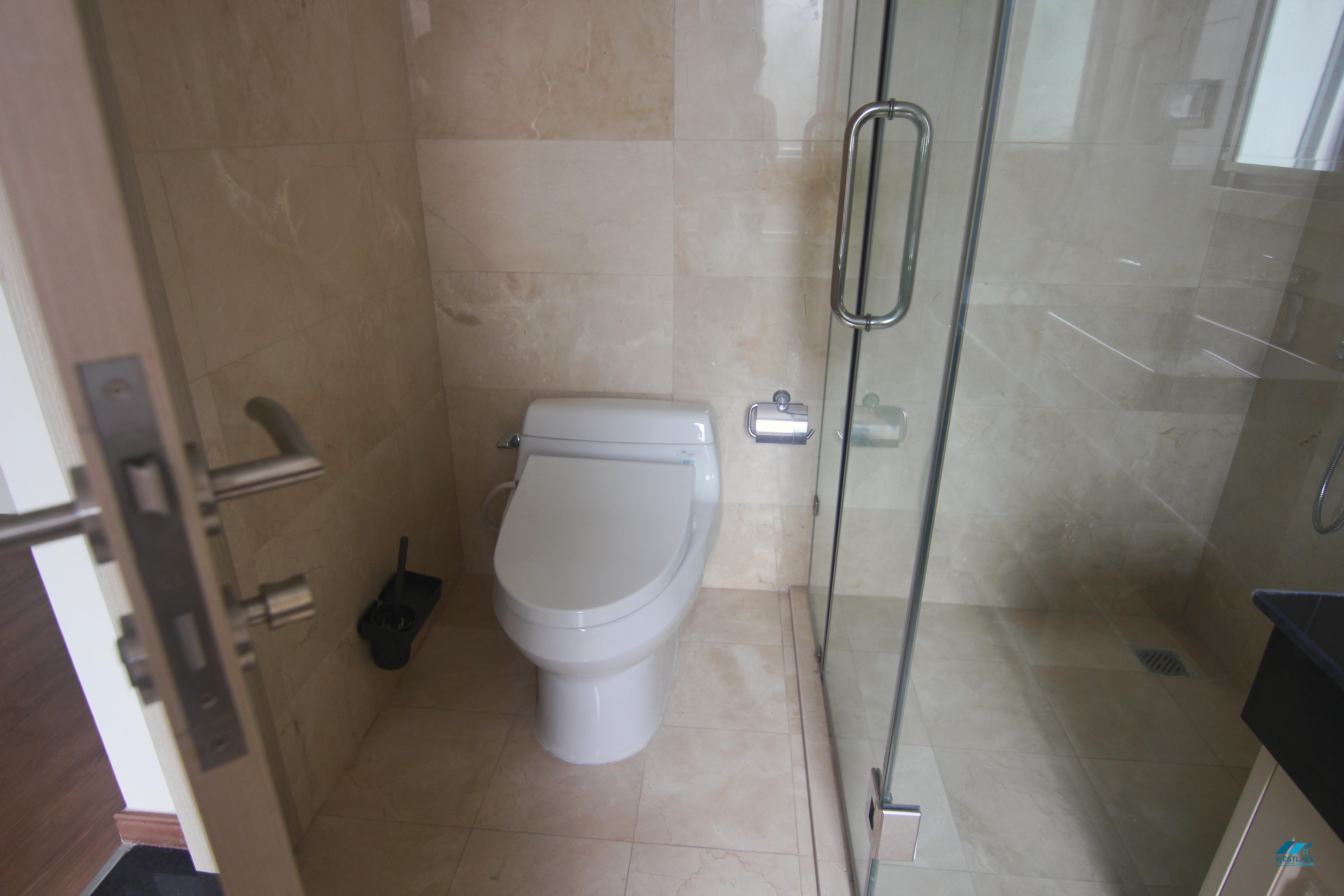 CHO THUÊ BIỆT THỰ 4 PHÒNG NGỦ MỚI – CIPUTRA, TÂY HỒ