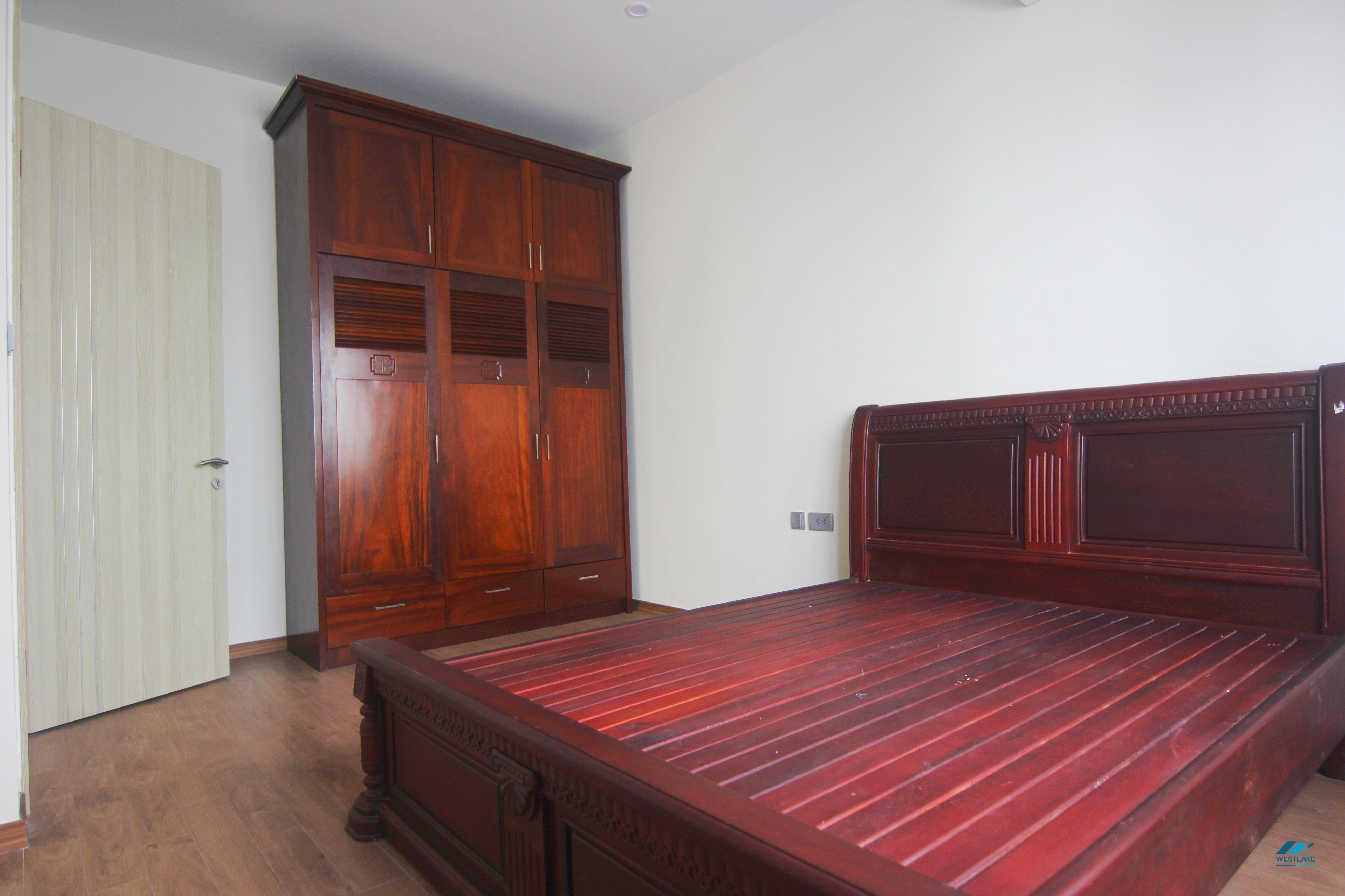 CHO THUÊ BIỆT THỰ 4 PHÒNG NGỦ MỚI – CIPUTRA, TÂY HỒ