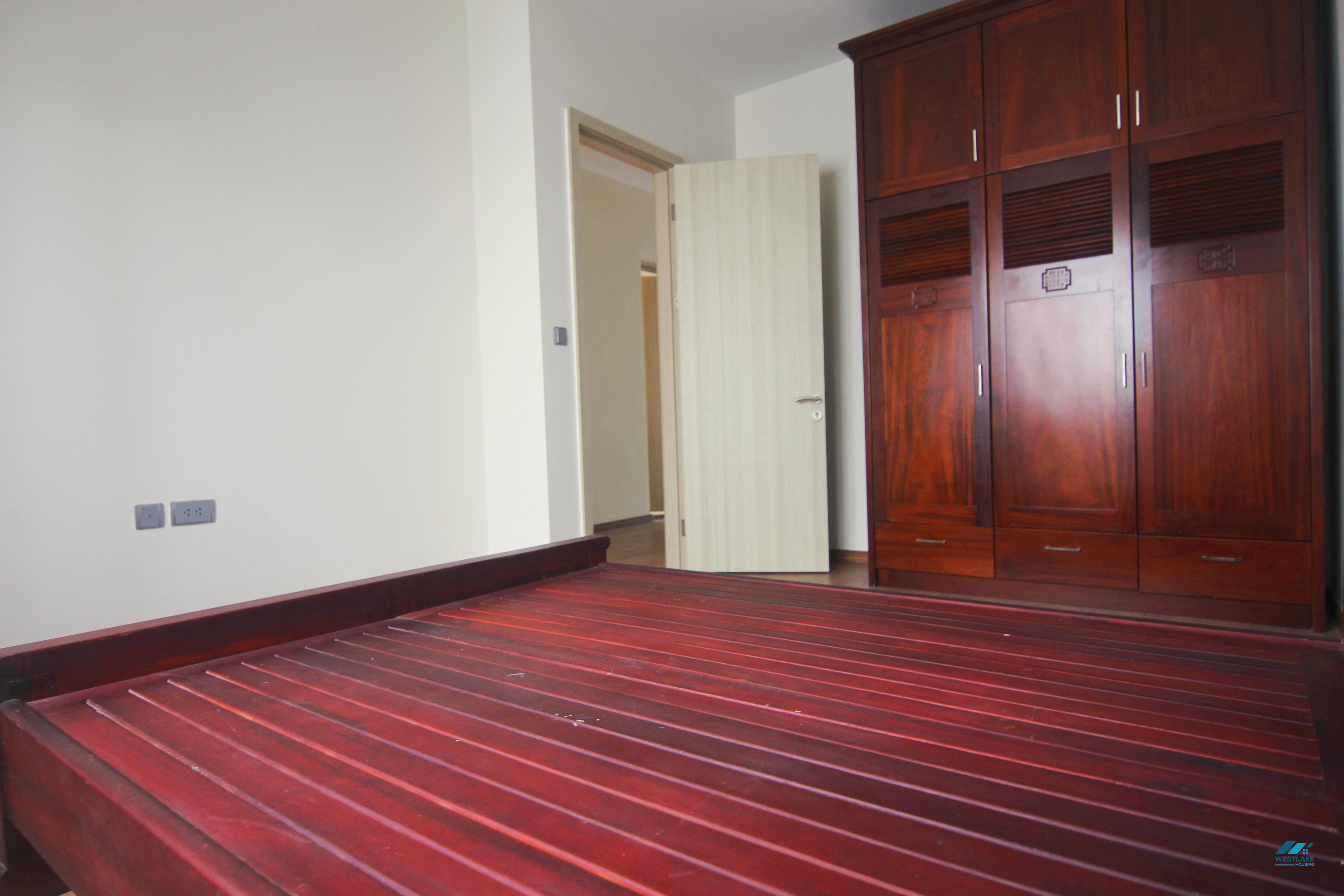 CHO THUÊ BIỆT THỰ 4 PHÒNG NGỦ MỚI – CIPUTRA, TÂY HỒ