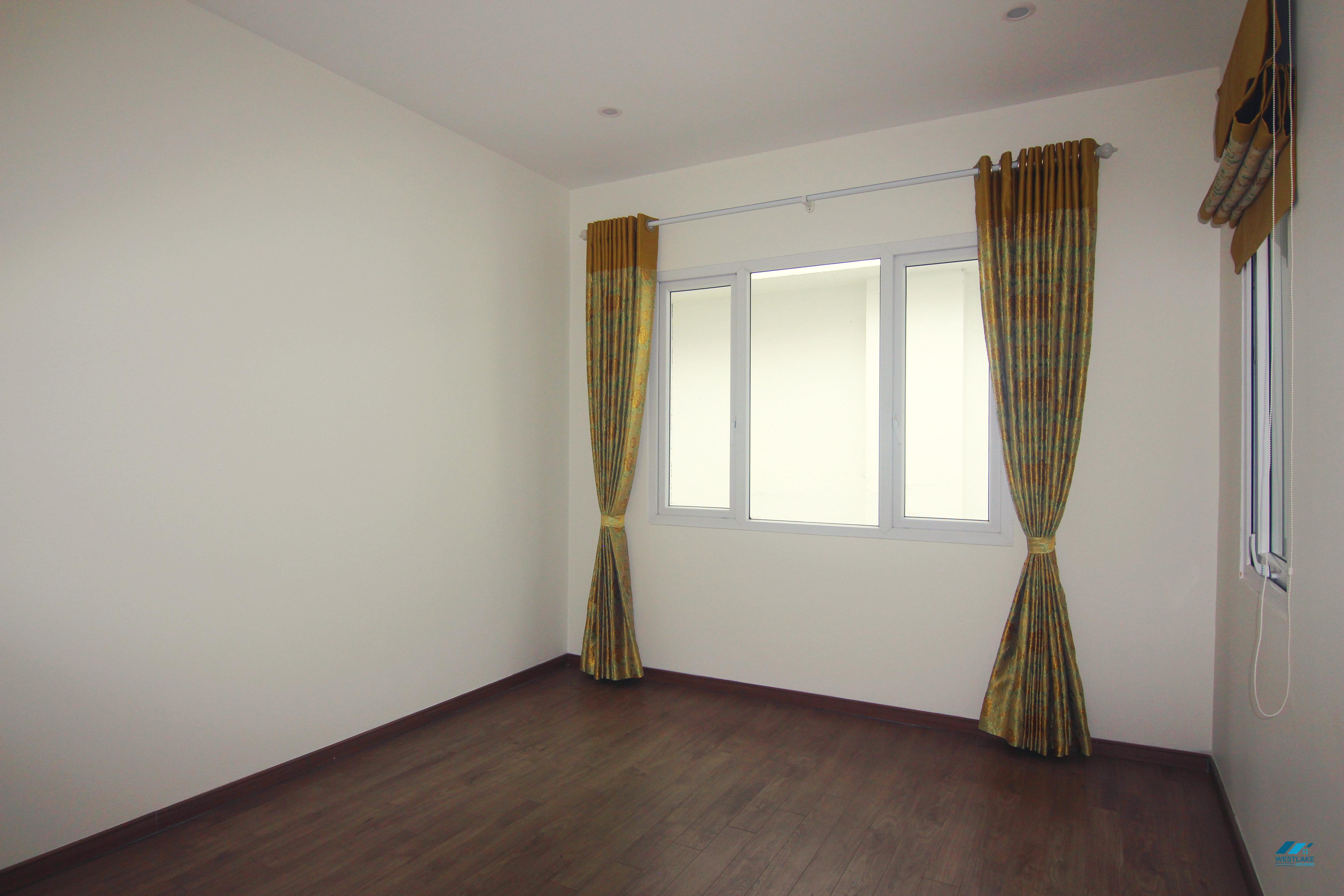 CHO THUÊ BIỆT THỰ 4 PHÒNG NGỦ MỚI – CIPUTRA, TÂY HỒ