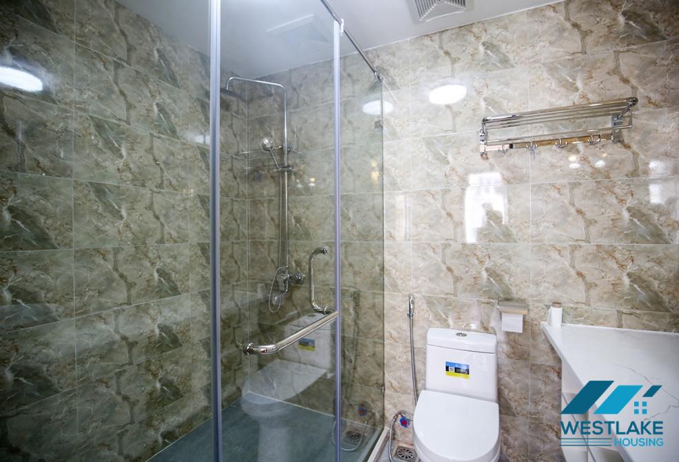 A beautiful modern villa for rent in Tay Ho, Ha Noi