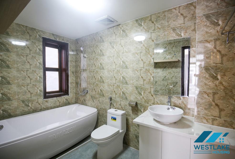 A beautiful modern villa for rent in Tay Ho, Ha Noi