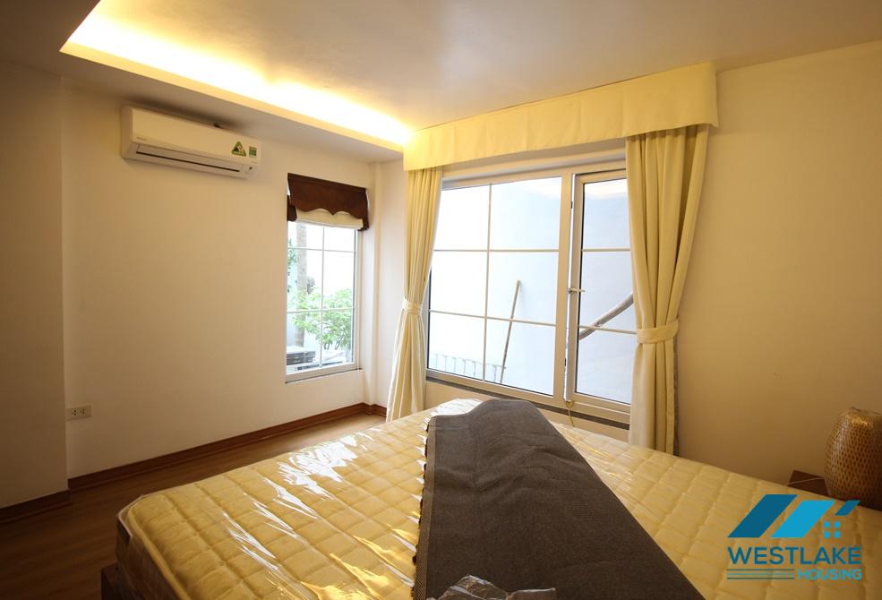 A lovely 2 bedroom groundfloor apartment for rent in Tay Ho, Ha Noi A lovely 2 bedroom groundfloor apartment for rent in Tay Ho, Ha Noi