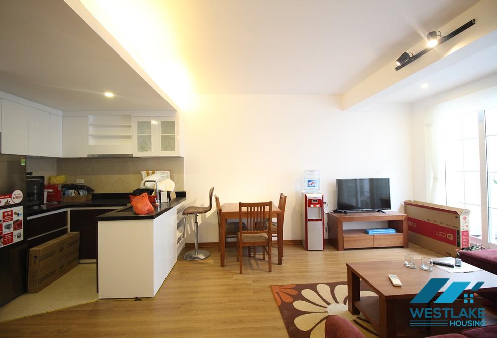 A lovely 2 bedroom groundfloor apartment for rent in Tay Ho, Ha Noi A lovely 2 bedroom groundfloor apartment for rent in Tay Ho, Ha Noi