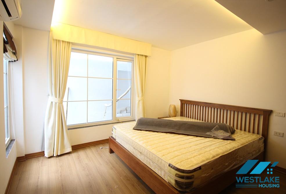 A lovely 2 bedroom groundfloor apartment for rent in Tay Ho, Ha Noi A lovely 2 bedroom groundfloor apartment for rent in Tay Ho, Ha Noi