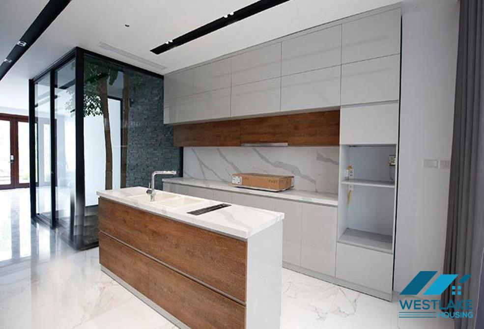 CHO THUÊ BIỆT THỰ ĐỘC LẬP MỚI XÂY – KHU K, CIPUTRA, TÂY HỒ CHO THUÊ BIỆT THỰ ĐỘC LẬP MỚI XÂY – KHU K, CIPUTRA, TÂY HỒ