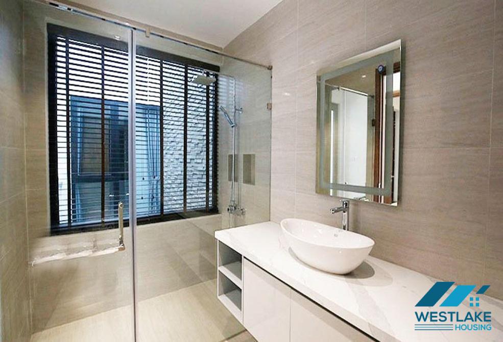 CHO THUÊ BIỆT THỰ ĐỘC LẬP MỚI XÂY – KHU K, CIPUTRA, TÂY HỒ CHO THUÊ BIỆT THỰ ĐỘC LẬP MỚI XÂY – KHU K, CIPUTRA, TÂY HỒ