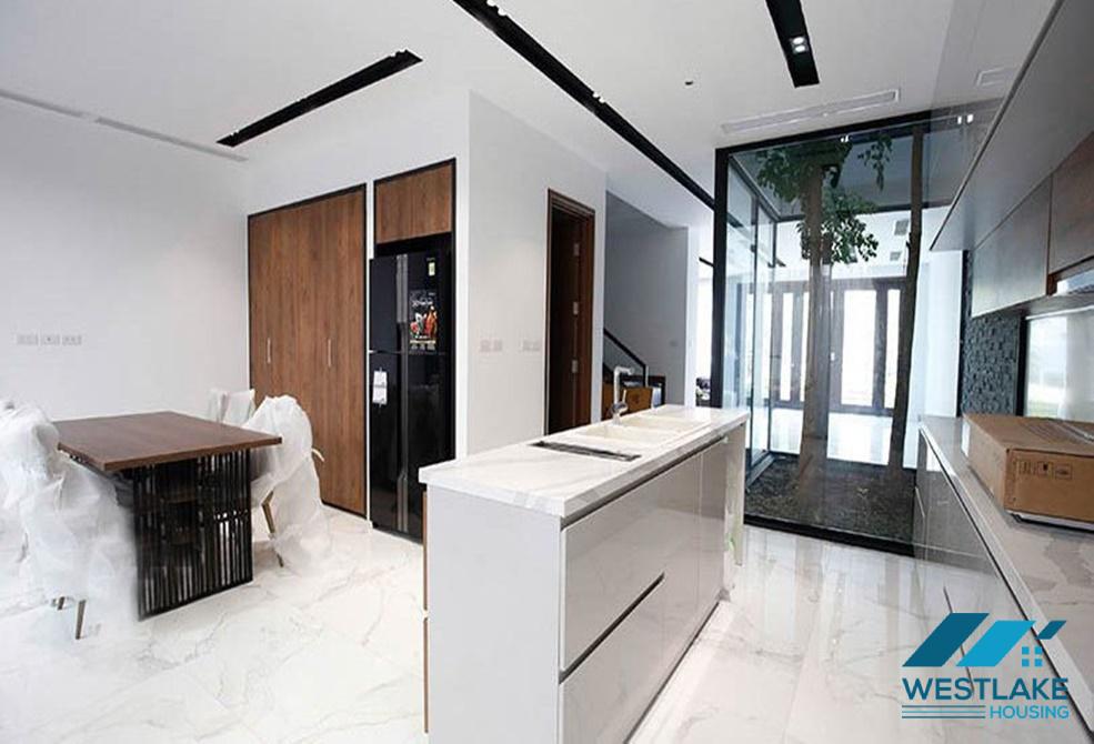 CHO THUÊ BIỆT THỰ ĐỘC LẬP MỚI XÂY – KHU K, CIPUTRA, TÂY HỒ CHO THUÊ BIỆT THỰ ĐỘC LẬP MỚI XÂY – KHU K, CIPUTRA, TÂY HỒ