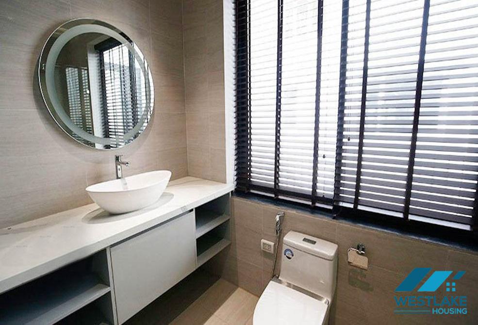 CHO THUÊ BIỆT THỰ ĐỘC LẬP MỚI XÂY – KHU K, CIPUTRA, TÂY HỒ CHO THUÊ BIỆT THỰ ĐỘC LẬP MỚI XÂY – KHU K, CIPUTRA, TÂY HỒ