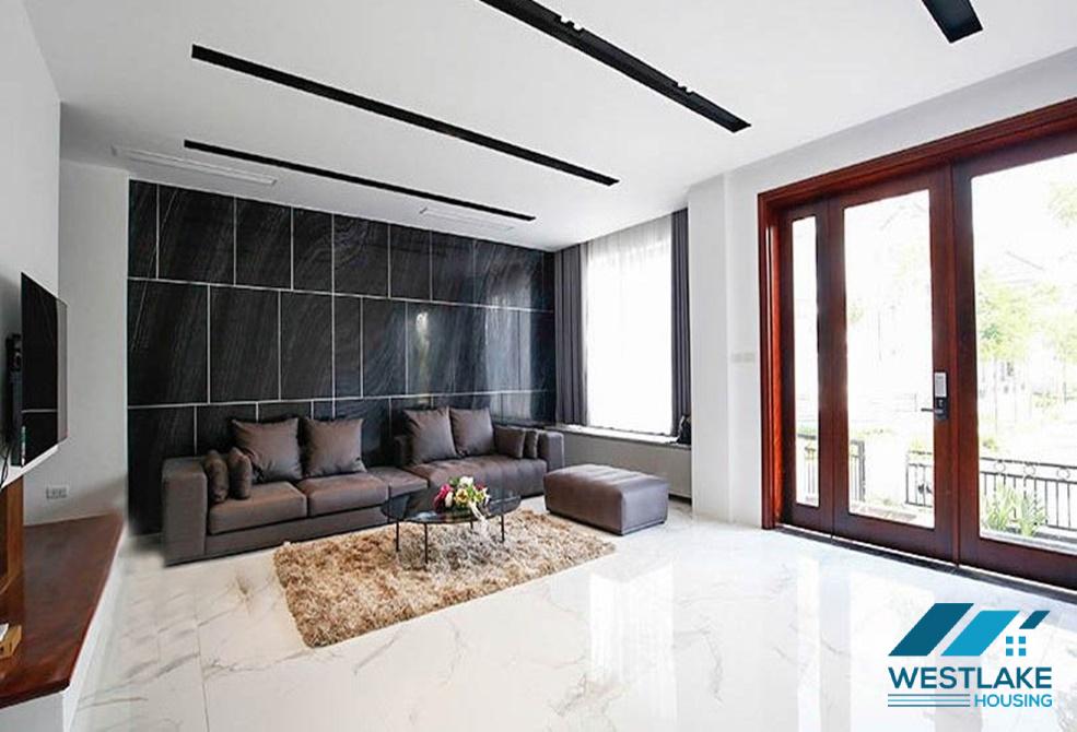 CHO THUÊ BIỆT THỰ ĐỘC LẬP MỚI XÂY – KHU K, CIPUTRA, TÂY HỒ CHO THUÊ BIỆT THỰ ĐỘC LẬP MỚI XÂY – KHU K, CIPUTRA, TÂY HỒ