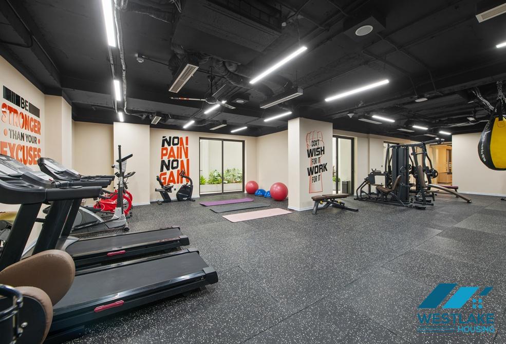 Well-designed 2 bedrooms apartment for rent on Tay Ho area, Ha Noi, Vietnam Well-designed 2 bedrooms apartment for rent on Tay Ho area, Ha Noi, Vietnam