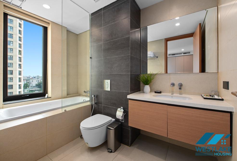 Well-designed 2 bedrooms apartment for rent on Tay Ho area, Ha Noi, Vietnam Well-designed 2 bedrooms apartment for rent on Tay Ho area, Ha Noi, Vietnam