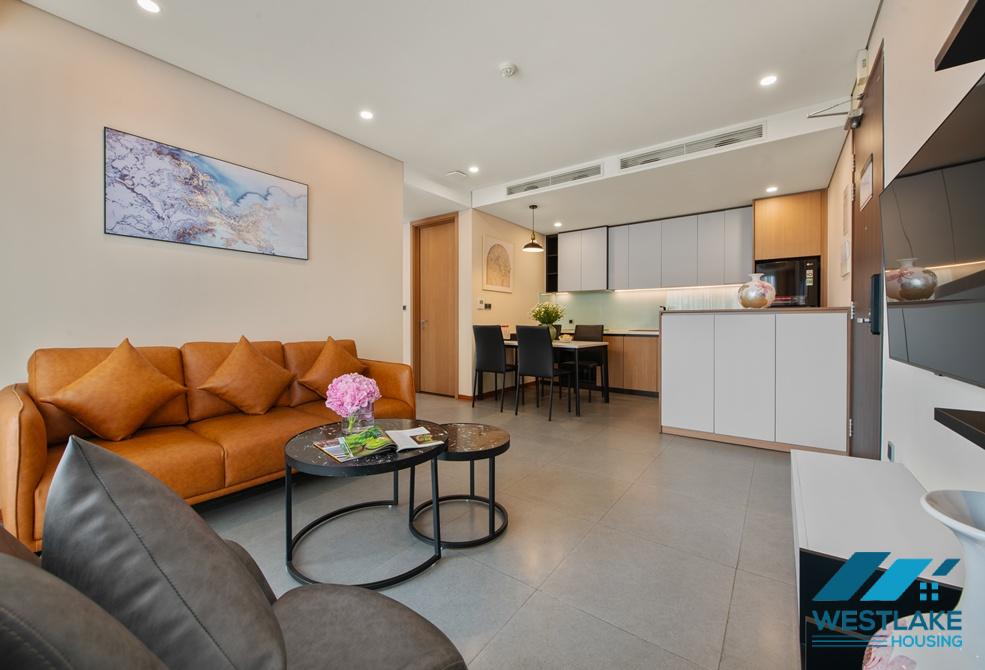 Well-designed 2 bedrooms apartment for rent on Tay Ho area, Ha Noi, Vietnam Well-designed 2 bedrooms apartment for rent on Tay Ho area, Ha Noi, Vietnam