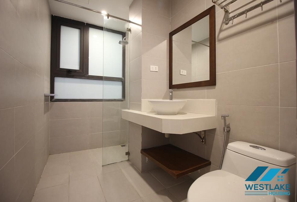 Cosy 02 bedrooms serviced apartment for rent on Tay Ho street, Tay Ho, Ha Noi Cosy 02 bedrooms serviced apartment for rent on Tay Ho street, Tay Ho, Ha Noi
