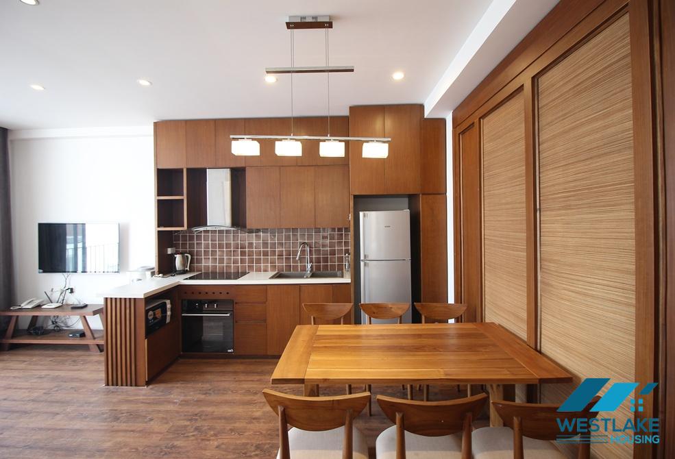 Cosy 02 bedrooms serviced apartment for rent on Tay Ho street, Tay Ho, Ha Noi Cosy 02 bedrooms serviced apartment for rent on Tay Ho street, Tay Ho, Ha Noi