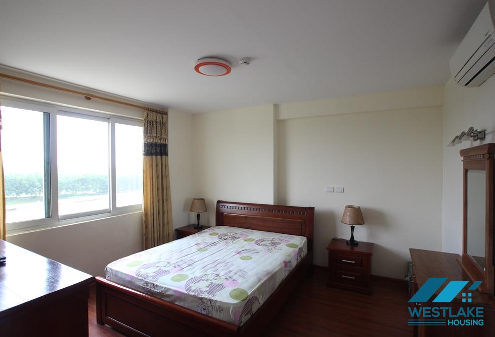 Fully furnished 3 bedrooms apartment for rent in Ciputra, Tay Ho, Ha Noi Fully furnished 3 bedrooms apartment for rent in Ciputra, Tay Ho, Ha Noi