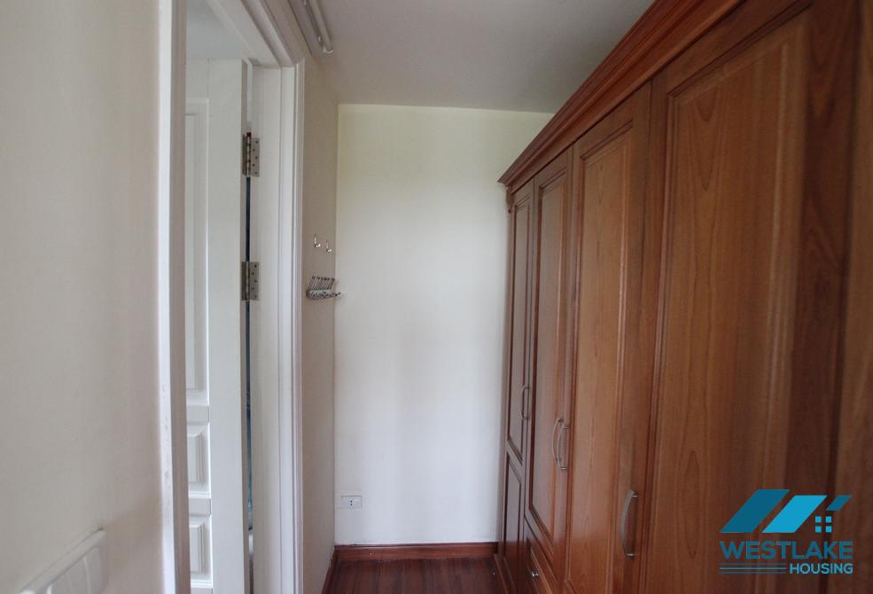 Fully furnished 3 bedrooms apartment for rent in Ciputra, Tay Ho, Ha Noi Fully furnished 3 bedrooms apartment for rent in Ciputra, Tay Ho, Ha Noi
