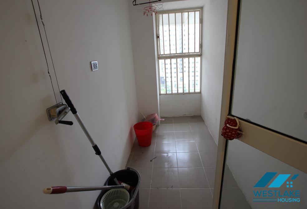 Apartment with nice and modern interior features for rent in Ciputra, Hanoi Apartment with nice and modern interior features for rent in Ciputra, Hanoi