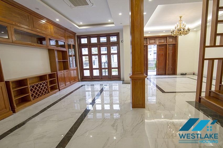 CHO THUÊ NHÀ ĐẦY ĐỦ NỘI THẤT – KHU K, CIPUTRA CHO THUÊ NHÀ ĐẦY ĐỦ NỘI THẤT – KHU K, CIPUTRA