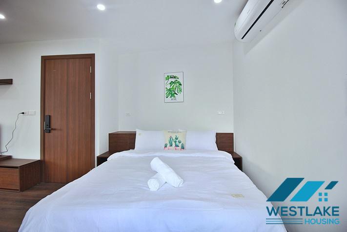 Căn Hộ Studio Mới Đẹp, Ban Công View Hồ, Thoáng Sáng Cho Thuê Tại Âu Cơ Tây Hồ, Hà Nội Căn Hộ Studio Mới Đẹp, Ban Công View Hồ, Thoáng Sáng Cho Thuê Tại Âu Cơ Tây Hồ, Hà Nội