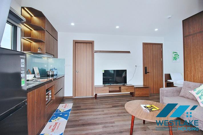 Căn Hộ Studio Mới Đẹp, Ban Công View Hồ, Thoáng Sáng Cho Thuê Tại Âu Cơ Tây Hồ, Hà Nội Căn Hộ Studio Mới Đẹp, Ban Công View Hồ, Thoáng Sáng Cho Thuê Tại Âu Cơ Tây Hồ, Hà Nội